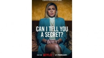 Review Film Dokumenter 'Can I Tell You a Secret?' Kejahatan Cyberstalking