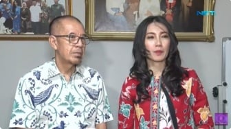 Sosok Deva Indah Kakak Lettu Fardana yang Bantah Perjodohan Ayu Ting Ting, Ternyata Finalis Miss Indonesia