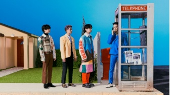 Ulasan Lagu Don't Call Me oleh SHINee: Teman di Kala Pandemi yang Serasa Tak Kunjung Usai