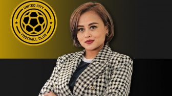 Eks Bos Persijap Jepara Esti Puji Lestari Jabat Chairman Klub Raksasa Filipina