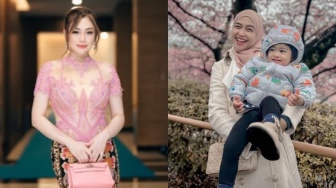 Pendidikan Celine Evangelista Kebanting Ria Ricis, Pantaskah Bersanding dengan Mayor Teddy?