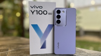 Review Vivo Y100 5G: Mencoba Naik Kelas, Tapi Bisa Apa?