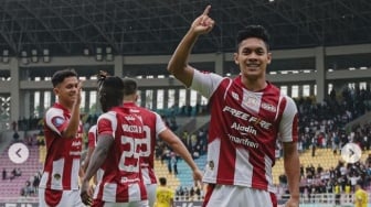 Ogah Kejadian Ramadhan Sananta Terulang, Pelatih Persis Solo Warning Timnas Indonesia U-23 soal Althaf Indie