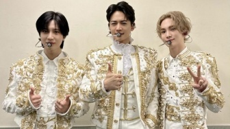 Konser di Tokyo Dome, Taemin Sebut Onew dan Minta Shawol Menunggu SHINee