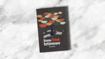 Review Buku 'Kamu Tidak Istimewa': Meretas Jalan Melintasi Paham dan Prasangka