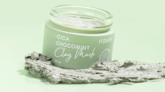 5 Rekomendasi Clay Mask Terbaik yang Ampuh Atasi Komedo dan Jerawat