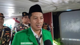 Ketua Umum GP Ansor Soal Pemilu 2024: Kisruh di Elit Politik Saja, Jangan Libatkan Masyarakat!