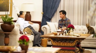Prabowo-Gibran Sah Presiden Terpilih, Dokter Tifa Berikan 3 Pesan Mengejutkan