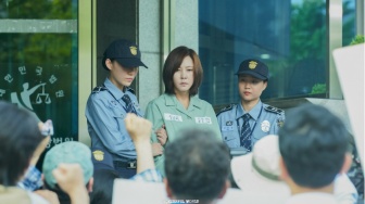 Teaser Drama Korea Wonderful World: Awal Mula Pembalasan Dendam Seorang Ibu