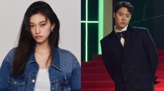 Gong Myung dan Kim Doyeon Weki Meki Digosipkan Pacaran, Benarkah?