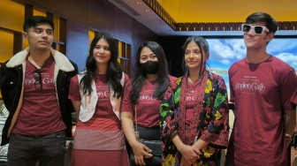 Cerita di Balik Film Sinden Gaib, Terinspirasi dari Kisah Perempuan Bernama Ayu