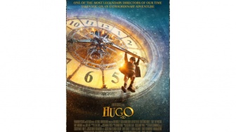 Review Film Hugo, Meretas Misteri Ajaib di Stasiun Kereta Api Kota Paris