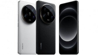 Makin Canggih, Xiaomi 15 Series Bakal Pakai Sensor Sidik Jari Dalam Layar?