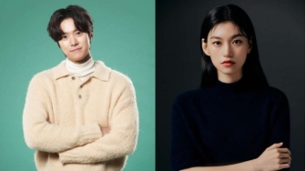 Dirumorkan Kencan, Agensi Gong Myung dan Kim Doyeon: Hanya Senior dan Junior