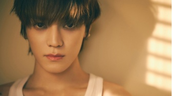 Comeback Album TAP, Taeyong NCT: Ini Hasil Mimpi dan Kerja Keras di Usia 20