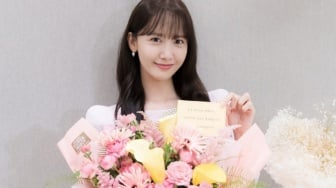 Fan Meeting YoonA SNSD Terpaksa Pindah ke Tennis Indoor pada 3 Maret 2024