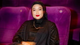 Totalitas demi Film Kitab Sijjin dan Illiyyin, Hadrah Daeng Ratu Observasi ke Desa Santet