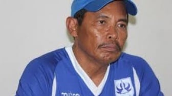 PSIS Semarang Berduka, Sang Legenda Edy Paryono Tutup Usia