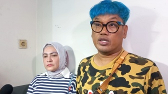 Bila Lolos ke Senayan, Uya Kuya Tetap Warnai Rambut: Yang Penting Hati dan Integritas