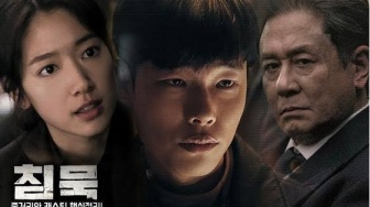 3 Rekomendasi Film Korea Bertema Hukum yang Wajib Masuk Daftar Tontonan