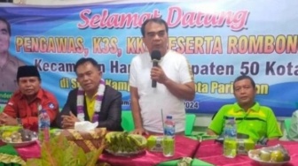 Kota Pariaman Lestarikan Budaya Minang Lewat Kurikulum Bahasa dan Sastra Minangkabau