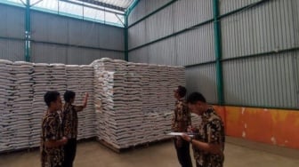 Produksi Padi Menurun, Komoditas Ini Didorong jadi Bahan Pangan Alternatif di Sleman