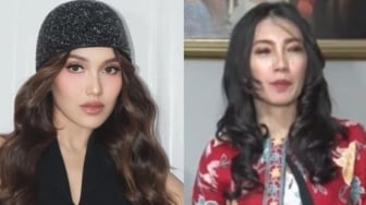 Calon Kakak Ipar Ayu Ting Ting Bongkar Sifat Asli Lettu Muhammad Fardhana