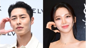 Kencan dengan Karina aespa, Tipe Wanita Ideal Lee Jae Wook Kembali Disorot