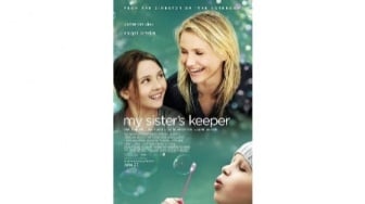 Ulasan Film My Sister's Keeper, Kisah Pilu Gadis Kecil Pendonor Organ!