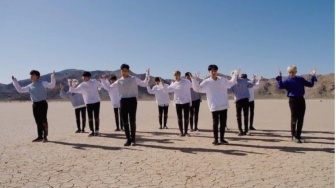 Ulasan Don't Wanna Cry SEVENTEEN, Lagu yang Buat Banyak Orang Menjadi Carat