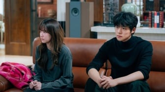 Spoiler Episode 2 'Wedding Impossible', Usaha Le Ji Han Gagalkan Pernikahan