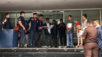 Terungkap, Mantan Pacar Tamara Tyasmara Sempat Pantau Situasi Kolam Lewat Ponsel Sebelum Antar Dante Berenang