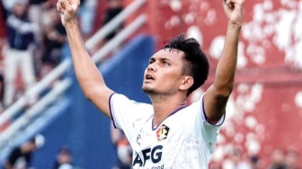 Hasil Liga 1: Persik Kediri Tekuk Barito Putera, Pemain Pengganti Cetak Brace