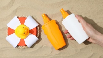 4 Pilihan Sunscreen dengan Budget Terjangkau, Cocok untuk Pelajar!