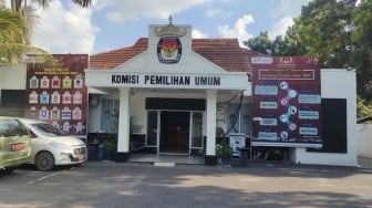 Ini Syarat Dukungan Jika Ingin Jadi Calon Wali Kota Bandar Lampung dari Jalur Independen