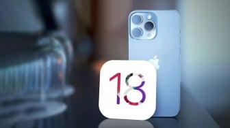 Daftar Fitur iOS 18, Bikin iPhone Makin Mirip Android