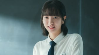 Jadi Korban Bully di Drama Korea 'Pyramid Game', Bona WJSN Akui Patah Hati