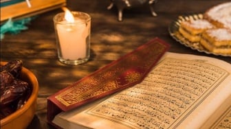 Surat Al Kautsar Lengkap: Teks Arab, Latin, Artinya dan Keutamaan