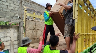 Pinjamkan Sertifikat Tanah ke Orang Lain, Warga Semanu Ketipu hingga Kehilangan Rumah Miliknya