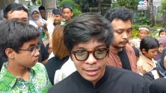 Adab Atta Halilintar Jadi Pujian saat Lakukan Hal Ini