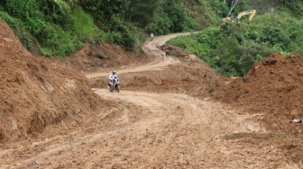 Operasi SAR Tanah Longsor Luwu Ditutup