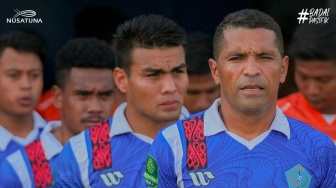 PSBS Biak Resmi Promosi, Papua Kembali Punya Wakil di Liga 1