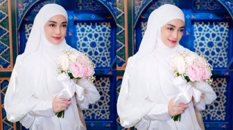 Celine Evangelista Kedapatan Salat Subuh di Rumah Raffi Ahmad, Status Agamanya Kembali Dipertanyakan