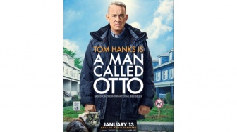 Ulasan Film A Man Called Otto, Menggali Momen Heartwarming yang Mengharukan