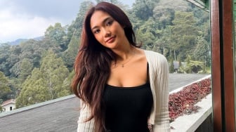 Marion Jola Sadar Punya Sex Appeal Tinggi, Apa Saja Sih Ciri-cirinya?