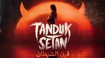 6 Film Horor Indonesia Tayang di Bulan Maret, Ada Sekuel Para Betina Pengikut Iblis