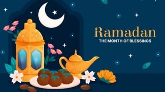 Teks Niat Puasa Ramadhan 2024 Bahasa Jawa, Arab, Latin, Artinya Lengkap