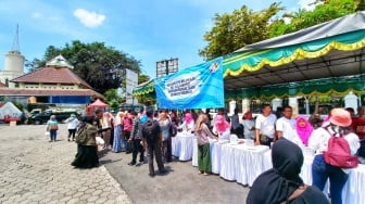 Teras Malioboro 2 Gabung ke TM 1 Tahun Depan, Pedagang Tak Merasa Dilibatkan