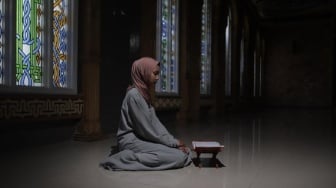 Sholat Tahajud Jam 4 Boleh Tidak? Ini Penjelasannya