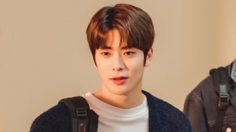 Jaehyun NCT sedang Ditawari Drama 'I Trust You', Perankan Korban Kekerasan